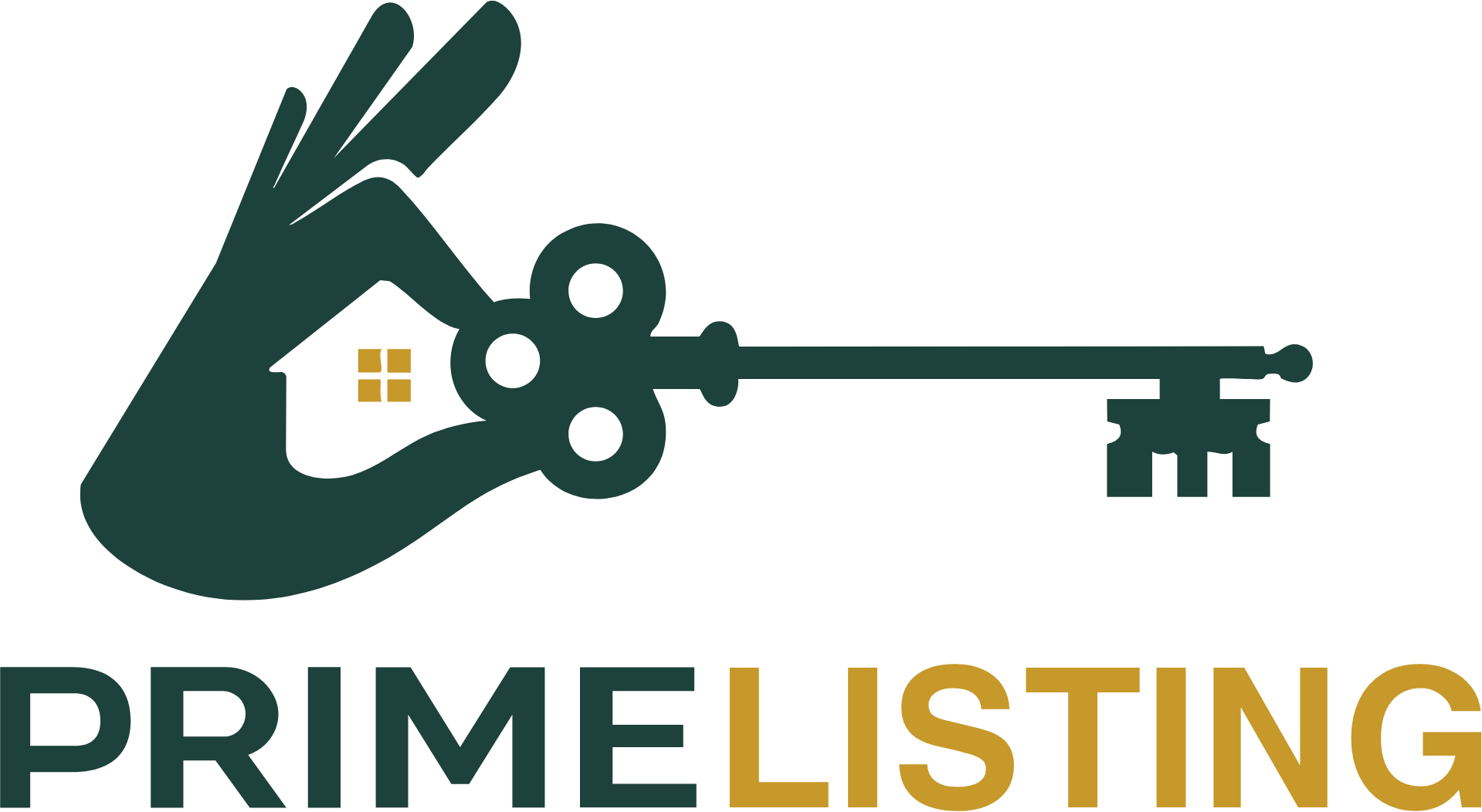 Prime listing logo