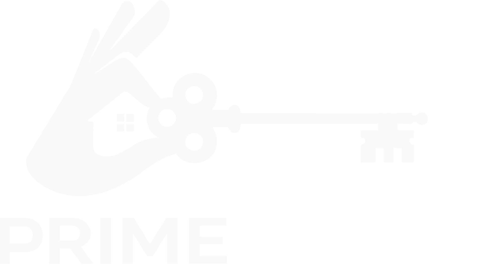 Prime listing logo