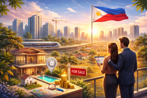 Real Estate Investment Trends