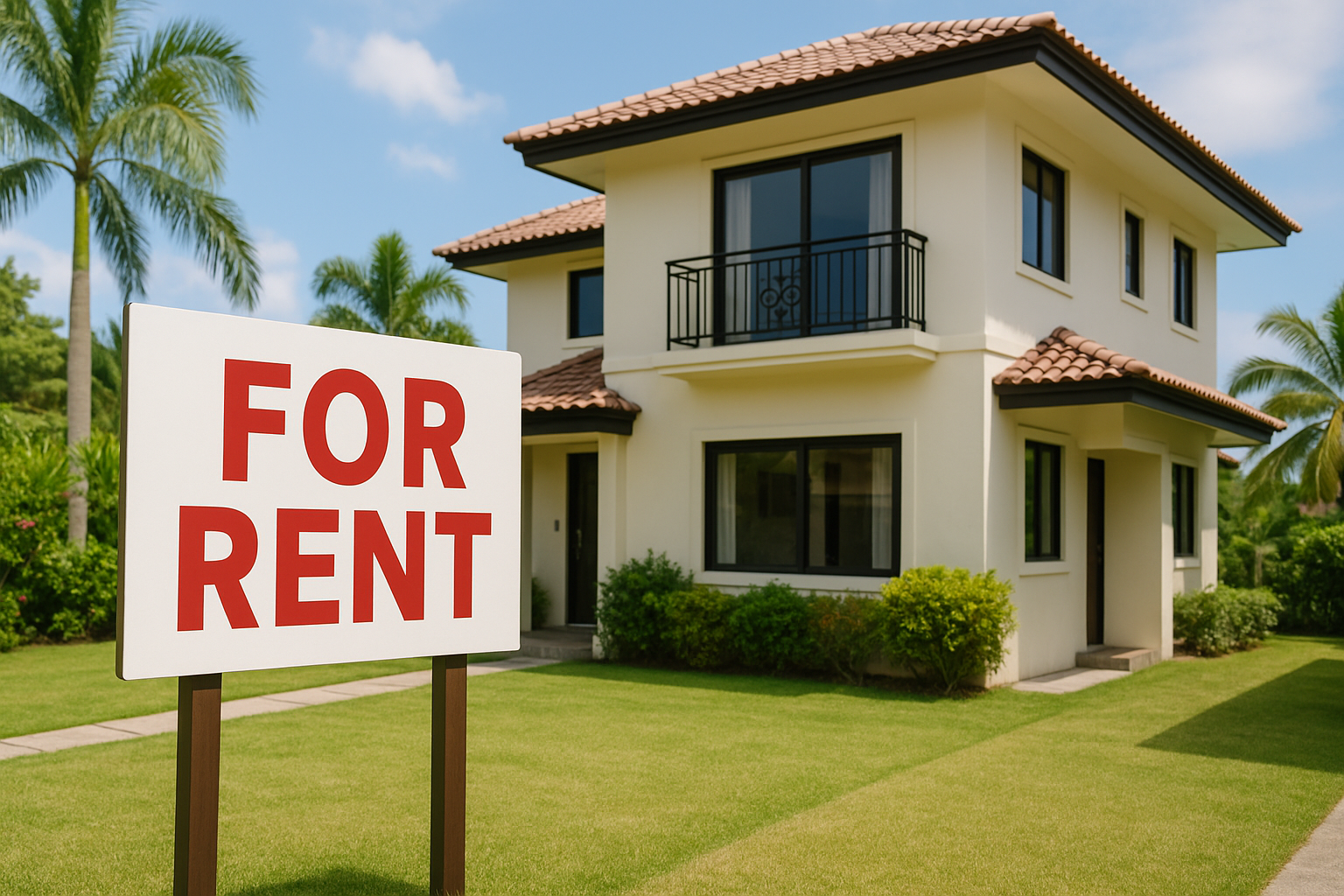 High ROI Rental Property