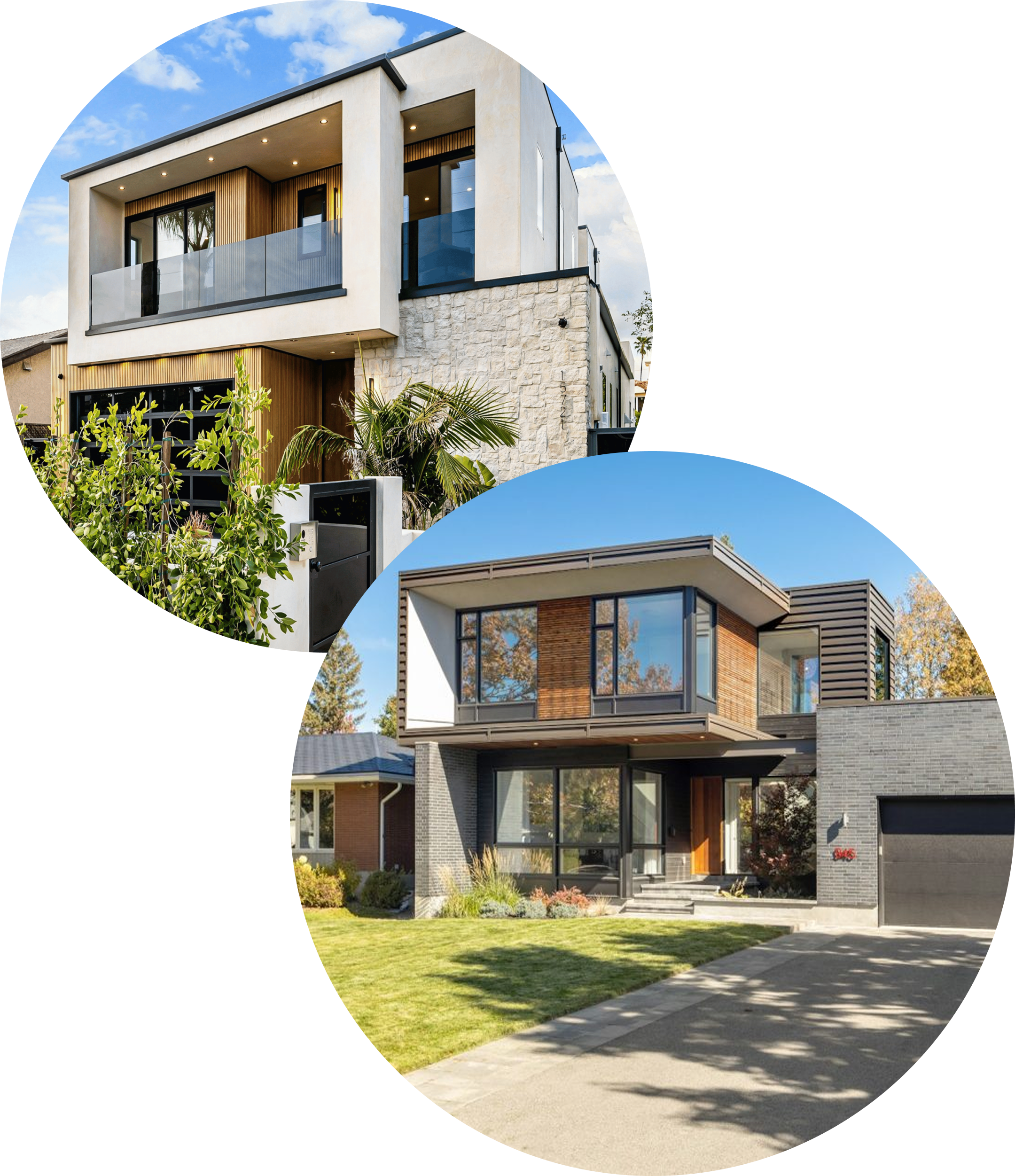 type of rental