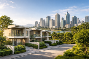 property treands in philippines