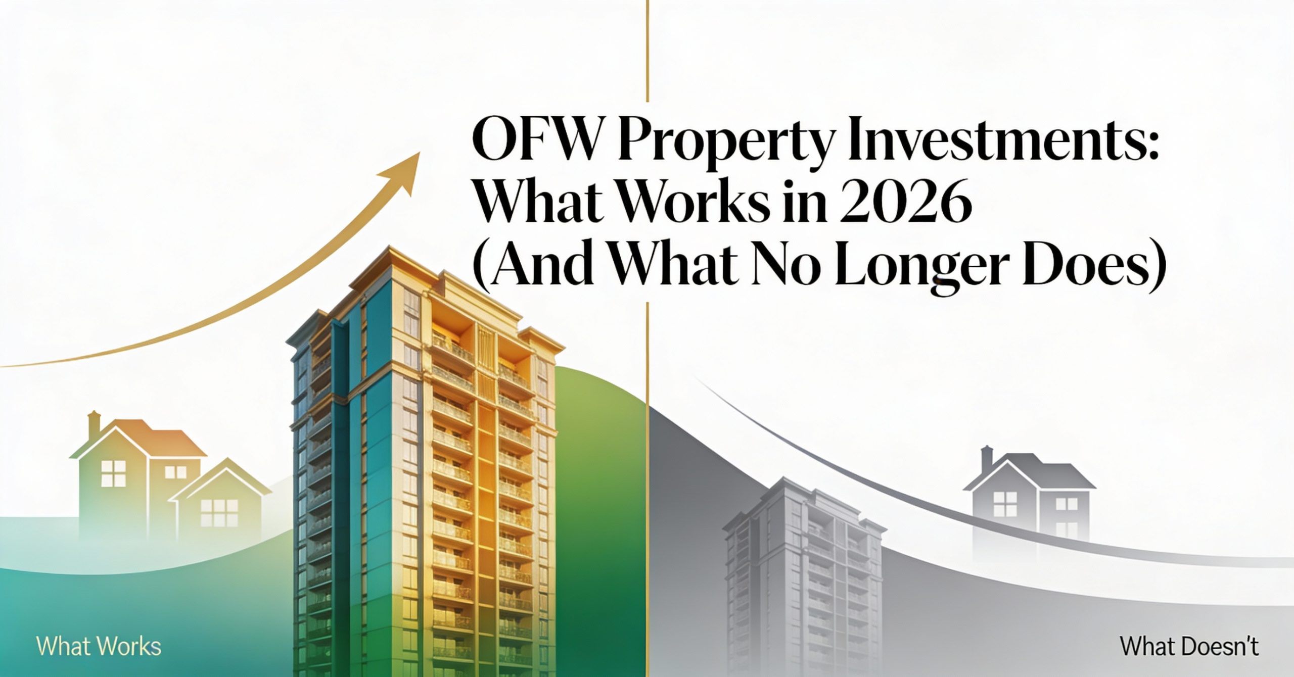 OFW Property Investments