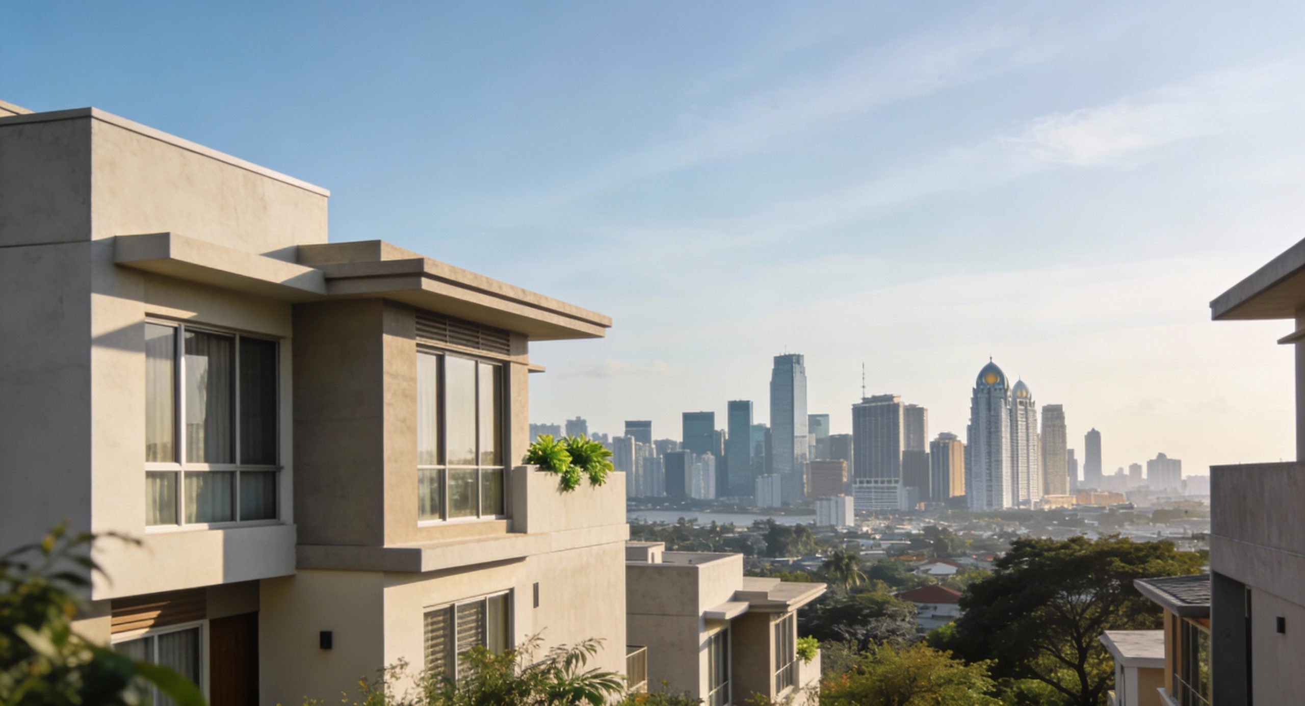 property treands in philippines