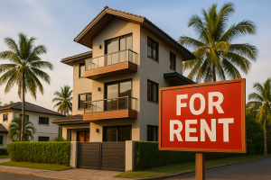 High ROI Rental Property